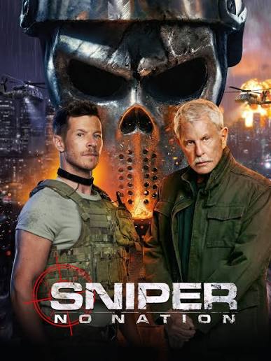 	Sniper: No Nation	